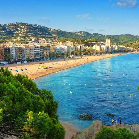Apartment Tramuntana By Interhome Lloret de Mar Extérieur photo