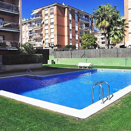 Apartment Tramuntana By Interhome Lloret de Mar Extérieur photo