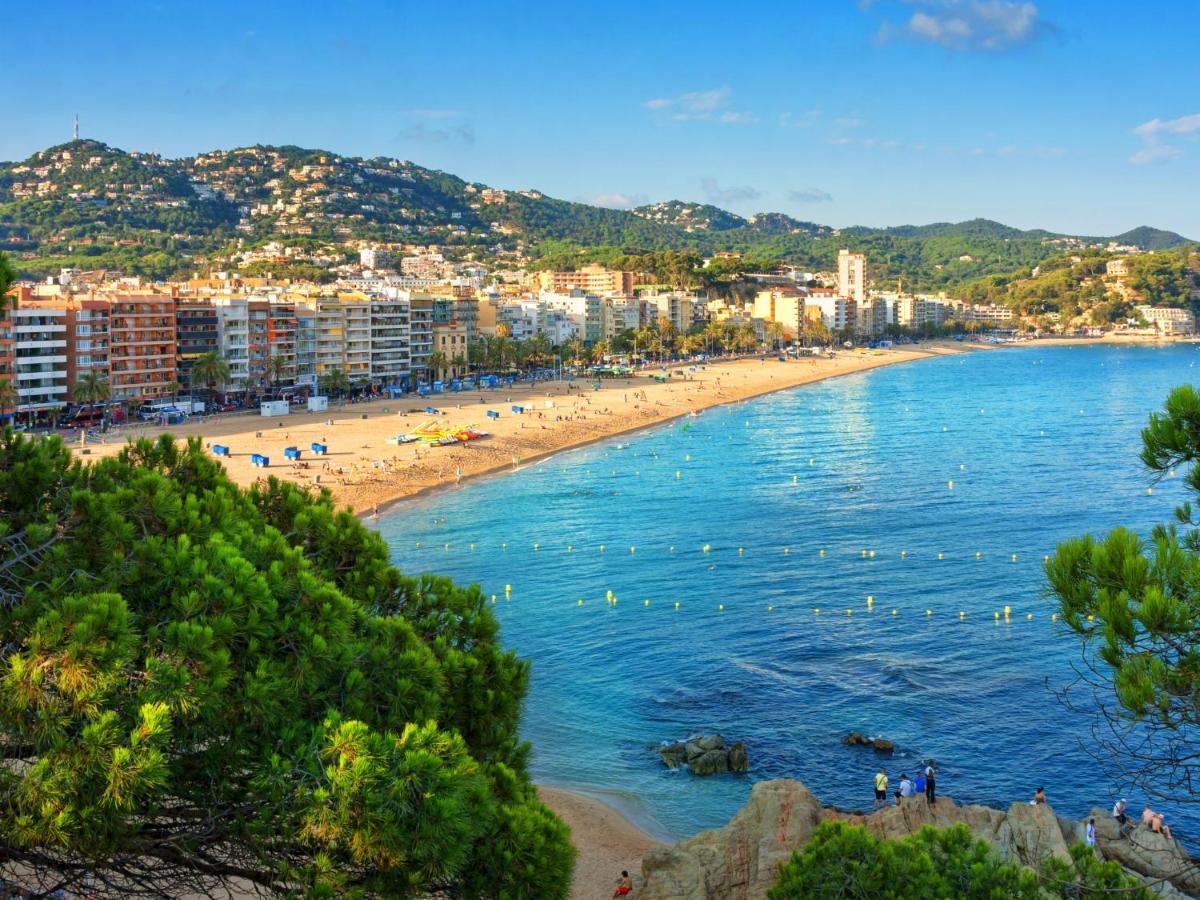 Apartment Tramuntana By Interhome Lloret de Mar Extérieur photo