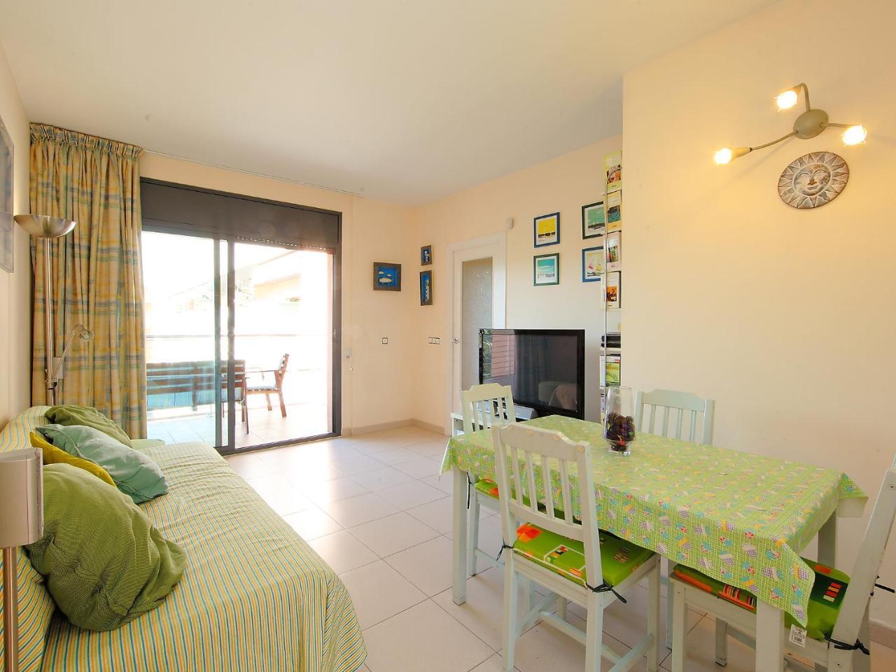 Apartment Tramuntana By Interhome Lloret de Mar Extérieur photo