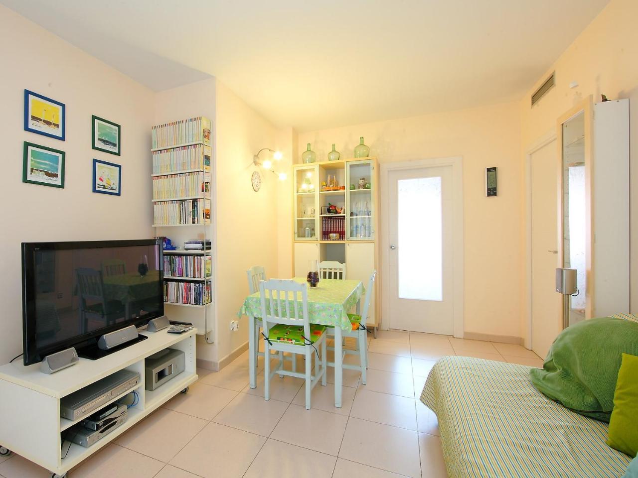 Apartment Tramuntana By Interhome Lloret de Mar Extérieur photo