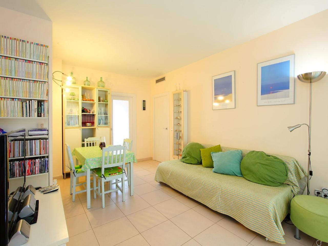 Apartment Tramuntana By Interhome Lloret de Mar Extérieur photo