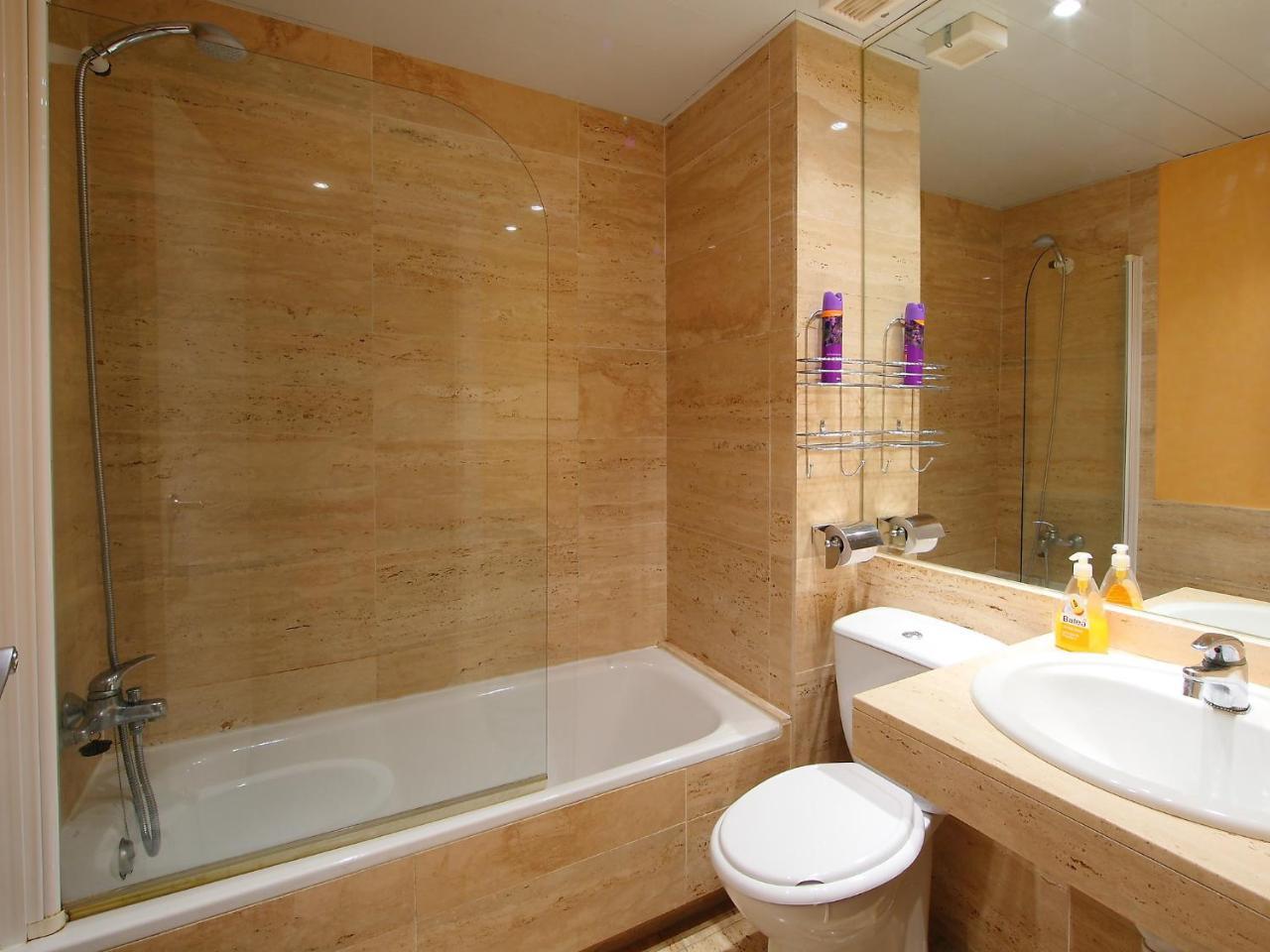 Apartment Tramuntana By Interhome Lloret de Mar Extérieur photo