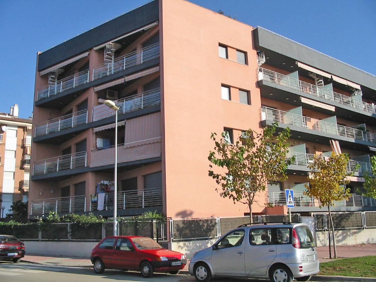 Apartment Tramuntana By Interhome Lloret de Mar Extérieur photo